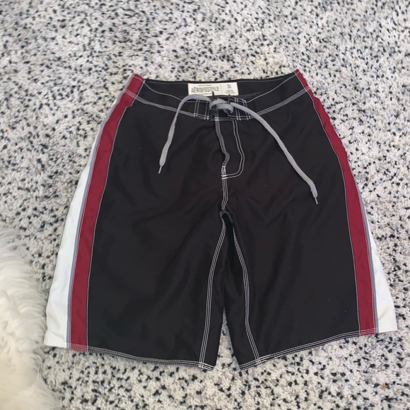 Swim short - Picture 2 of 4